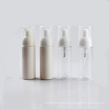 Plastikschaum-Pumpflasche, kleine Schaum-Pumpflasche, kleine Plastikflasche (FB03)